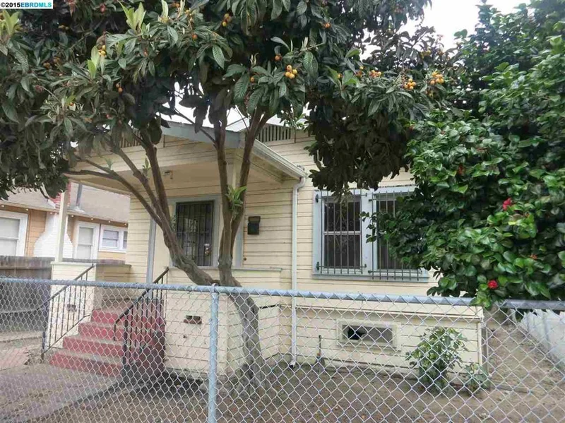 1231 97th Avenue, Oakland, CA 94603