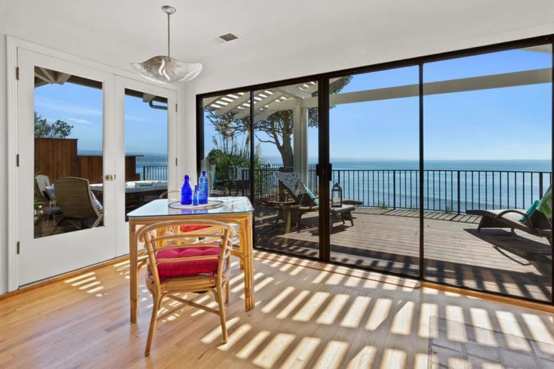 4190 Opal Cliff, Santa Cruz, CA 95062