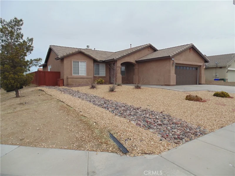 11518 Villa, Adelanto, CA 92301
