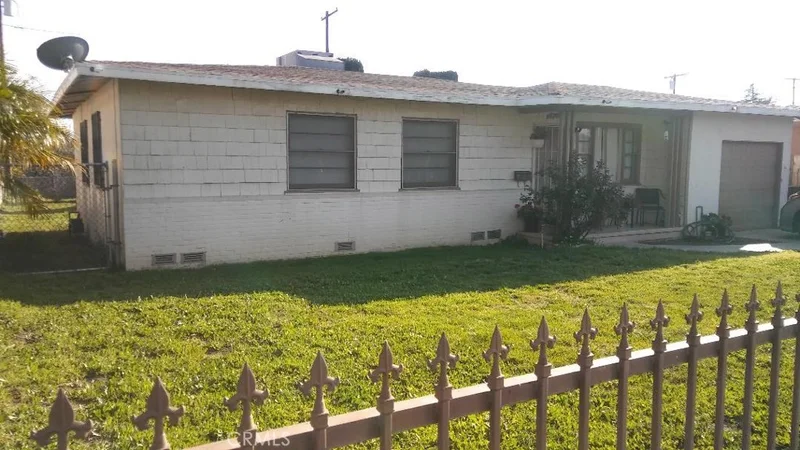 890 Edgehill, Colton, CA 92324