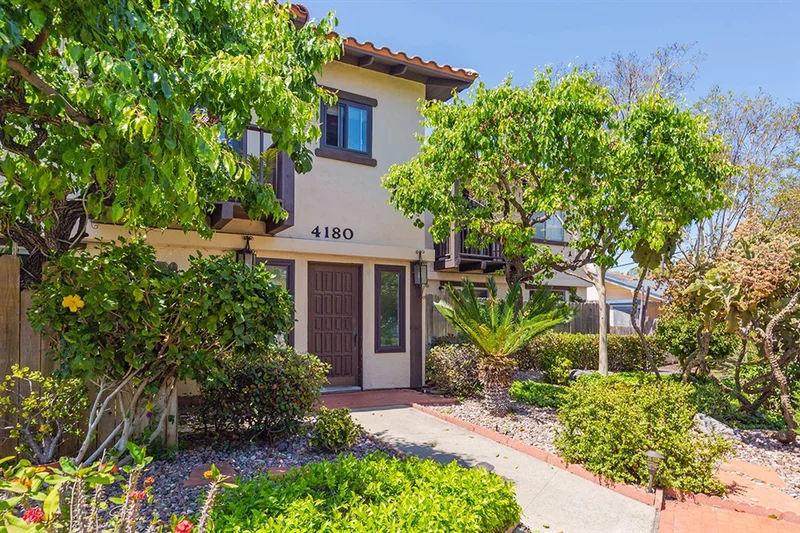 4180 Cleveland Ave #12, San Diego, CA 92103
