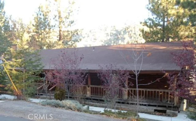 856 Lark, Wrightwood, CA 92397
