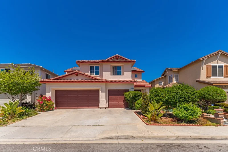 4554 Willow Bend, Chino Hills, CA 91709
