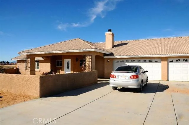 12376 Sioux, Apple Valley, CA 92308