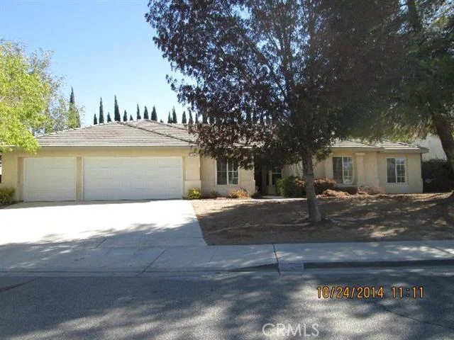 12401 Caballero, Victorville, CA 92392