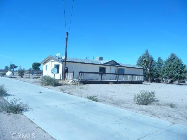 12330 Joshua, Victorville, CA 92392