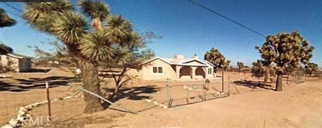 9030 Goss, Victorville, CA 92371