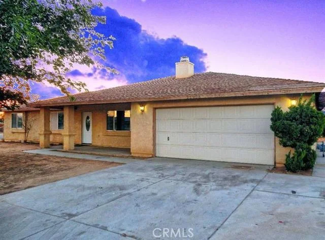 22908 Ottawa, Apple Valley, CA 92308