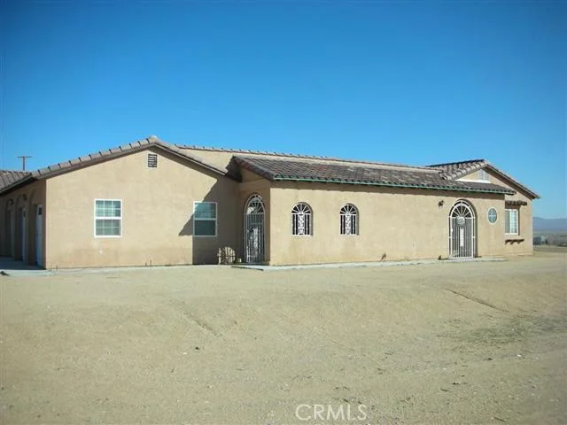 11225 Baker, Lucerne Valley, CA 92356
