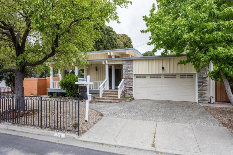 5131 La Honda, El Sobrante, CA 94803