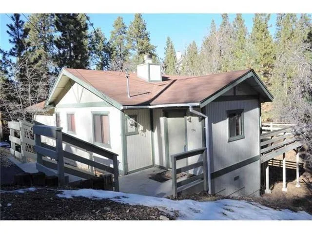 1254 S Minton Avenue, Big Bear, CA 92314