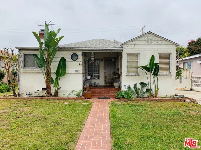 11237 Braddock, Culver City, CA 90230