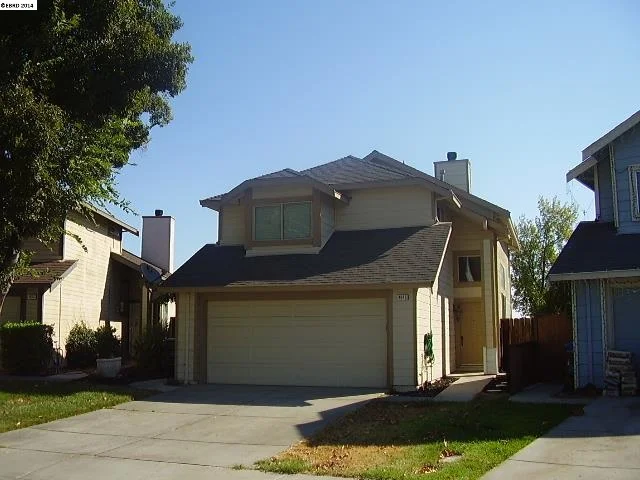 4648 Bayside Way, Oakley, CA 94561-3233
