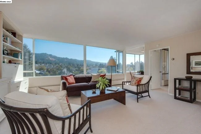 2550 Dana St #6B, Berkeley, CA 94704-2815