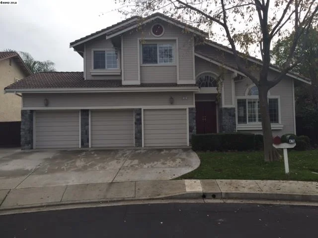 458 Madrone, Brentwood, CA 94513