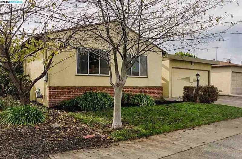 1234 Mcfarlane Ln, Hayward, CA 94544-3736