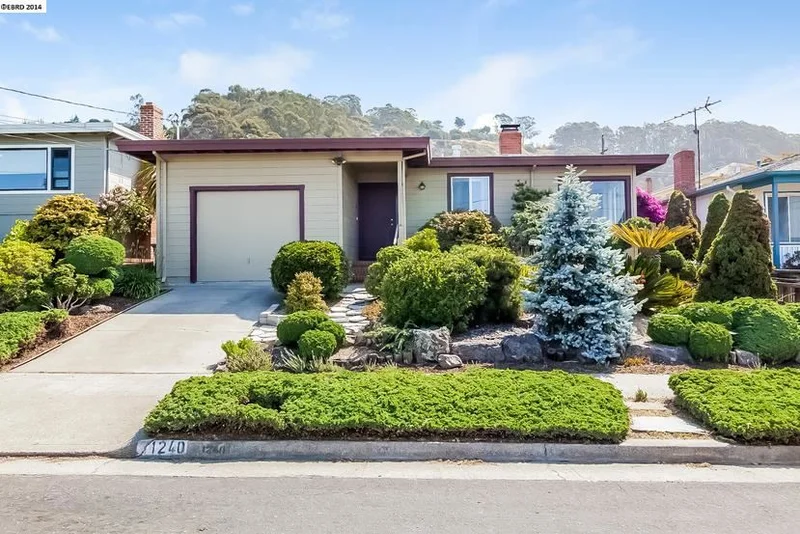 1240 Lawrence St, El Cerrito, CA 94530-2437