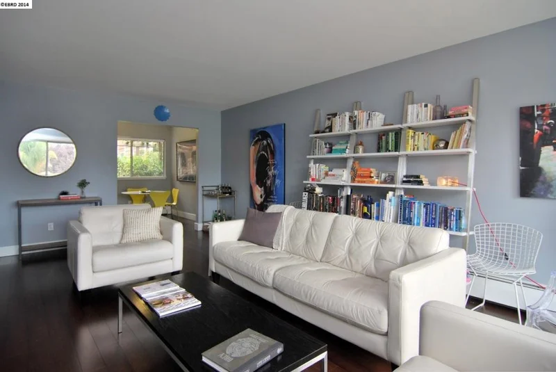 2601 College Ave #107, Berkeley, CA 94704