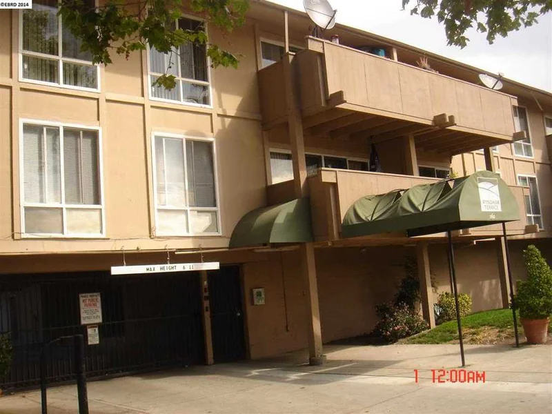 260 Industrial Pkwy #18, Hayward, CA 94544