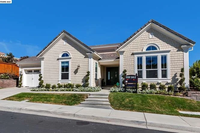 1144 Saint Julien St, Brentwood, CA 94513-4236