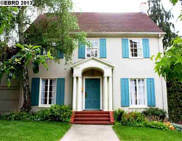 4258 Lakeshore Ave, Oakland, CA 94610-1136