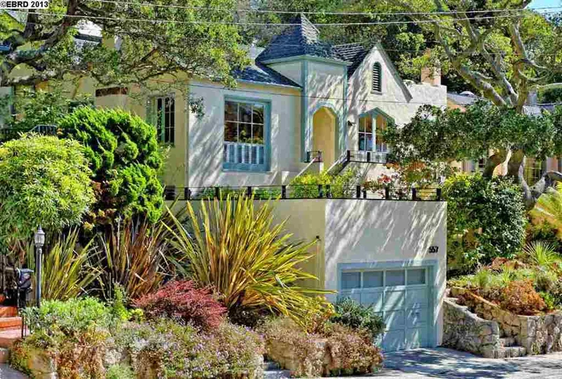 557 The Alameda, Berkeley, CA 94707-1615