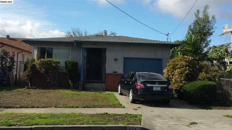 119 15th St, Richmond, CA 94804-2507