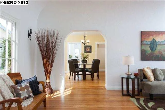 1230 Ordway St, Berkeley, CA 94706-2518