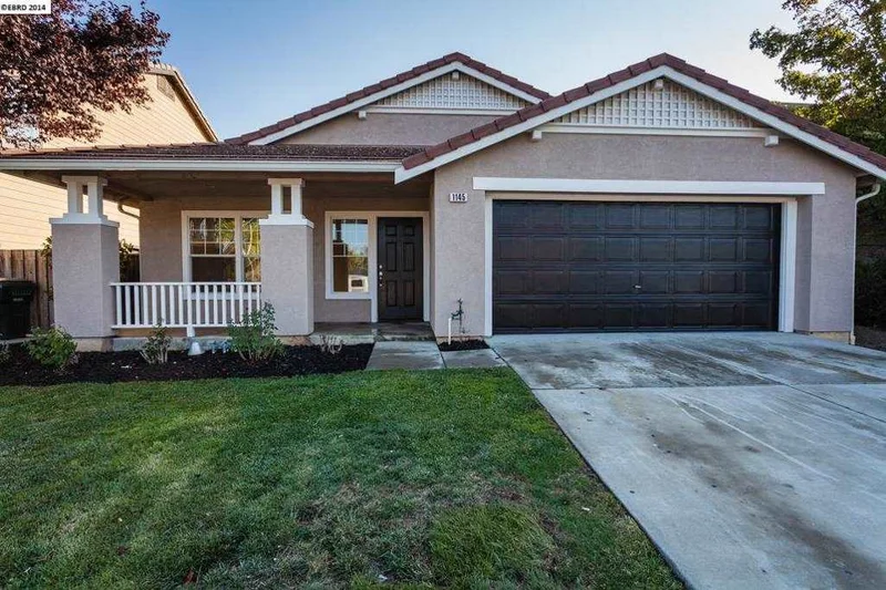 1145 Stonecrest Dr, Antioch, CA 94531-8031