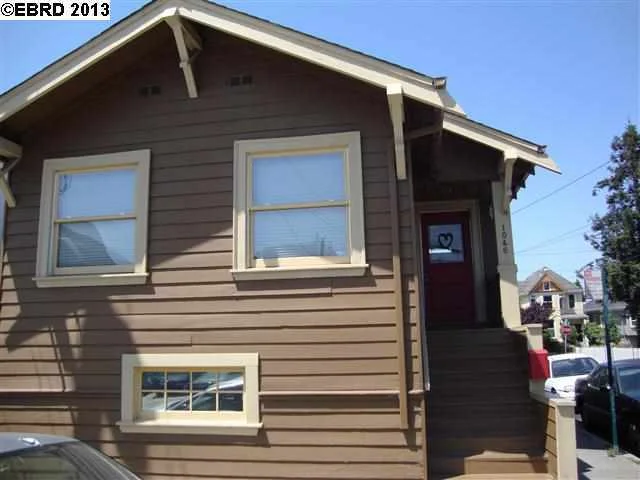 1046 48th, Emeryville, CA 94608
