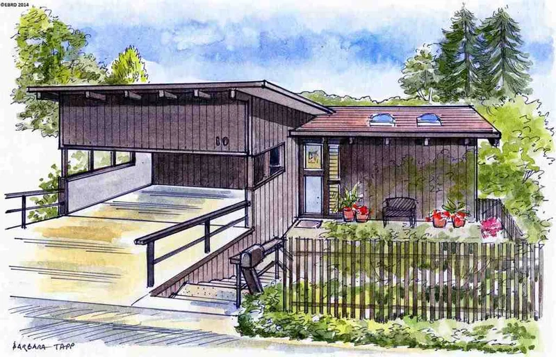 10 Chambers Lane, Oakland, CA 94611