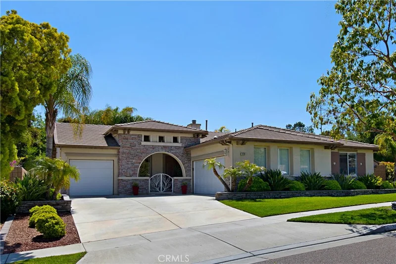 4139 Shoalcreek, Corona, CA 92883