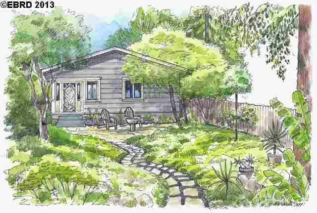 628 57th St, Oakland, CA 94609-1630