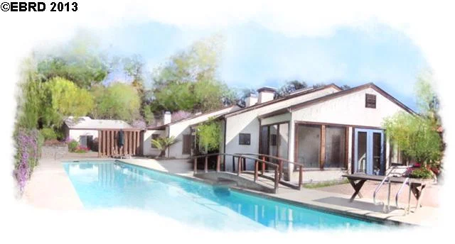 4601 Grass Valley Rd, Oakland, CA 94605-5619