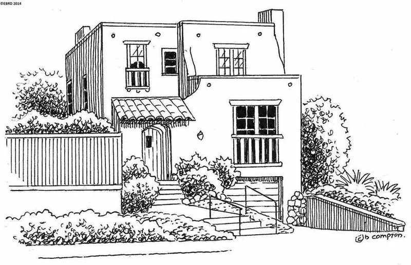 410 Park Way, Piedmont, CA 94611-3728