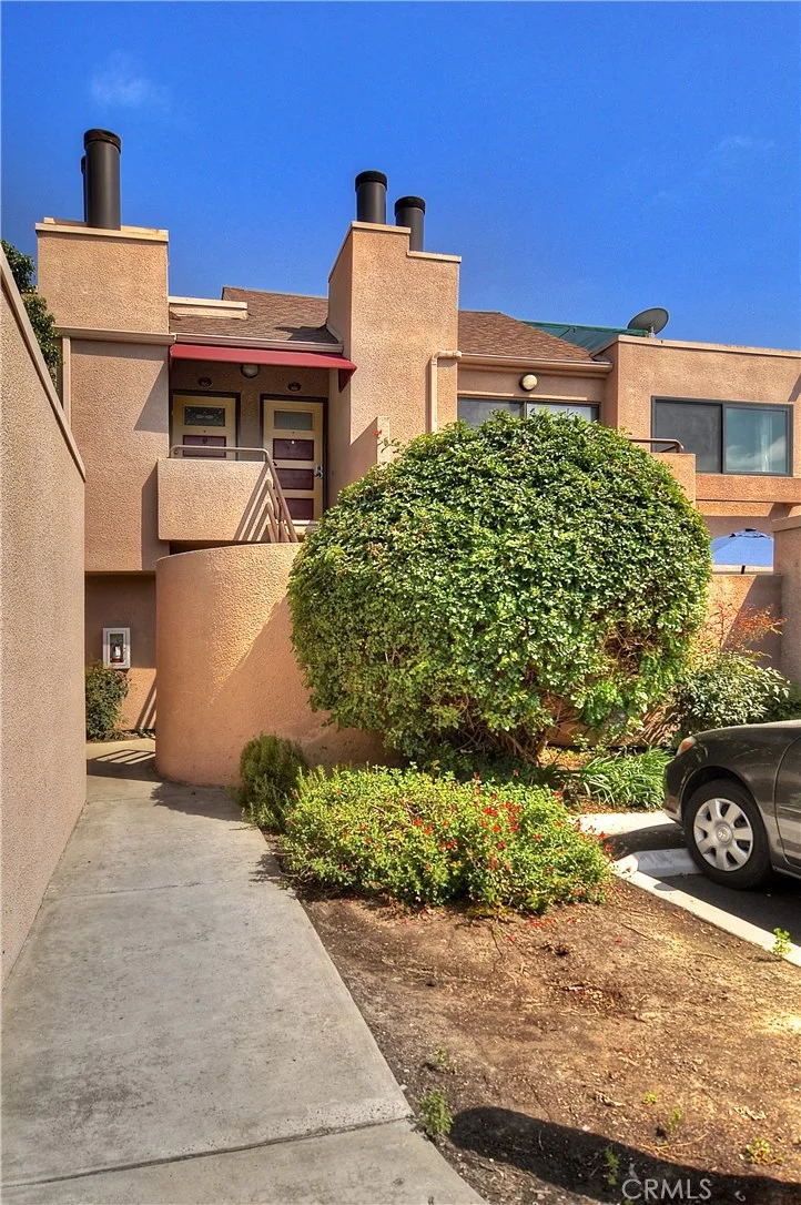 25761 Le Parc #88, Lake Forest, CA 92630