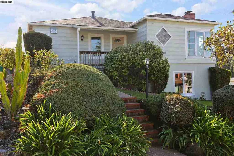 4200 Lincoln Ave, Oakland, CA 94602-2527