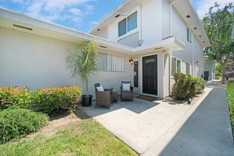5474 Tyhurst Ww #3, San Jose, CA 95123
