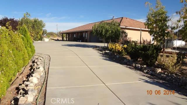 10085 Desert View Road, Pinon Hills, CA 92372