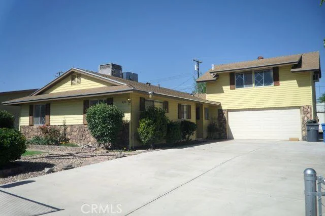 420 Broadway, Barstow, CA 92311