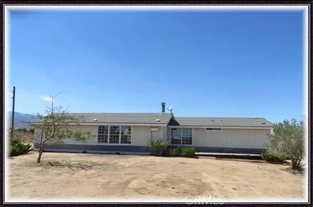 10038 Marrakesh, Phelan, CA 92371