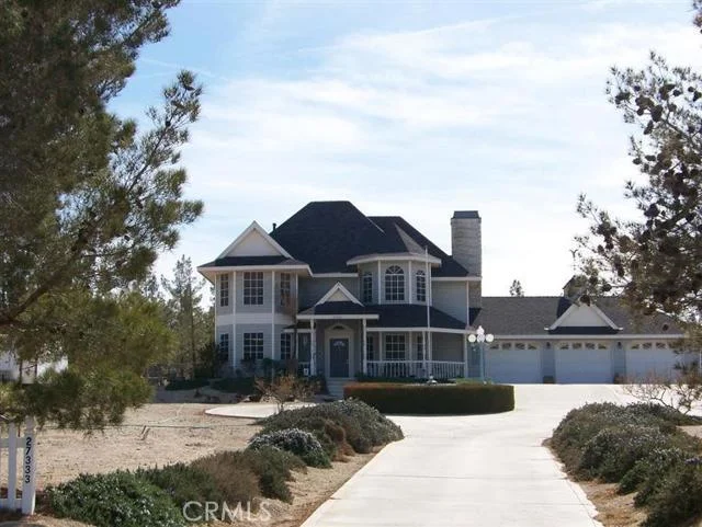 27333 Highview, Barstow, CA 92311