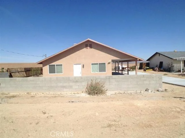 27572 Church Street, Barstow, CA 92311