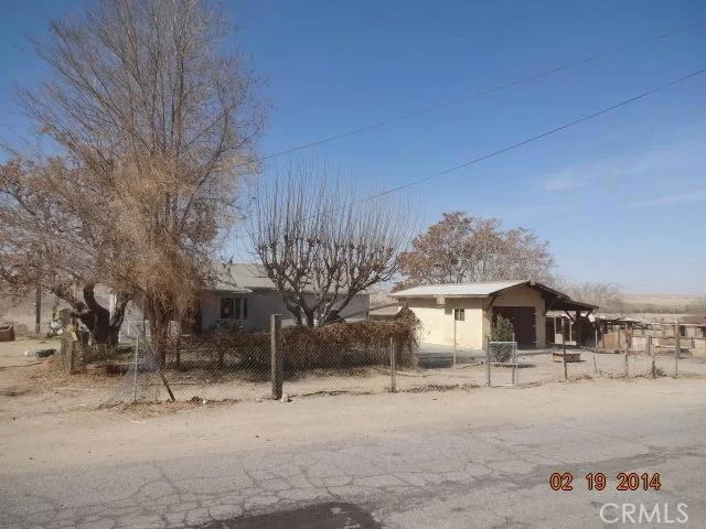 22855 Bryman Road, Helendale, CA 92368