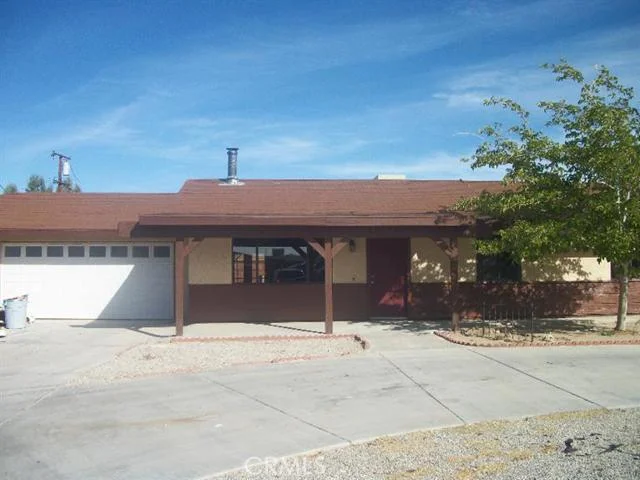 10001 Calle De Paz, Lucerne Valley, CA 92356