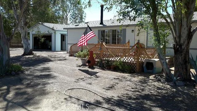 41033 Chloride Rd, Newberry Springs, CA 92365