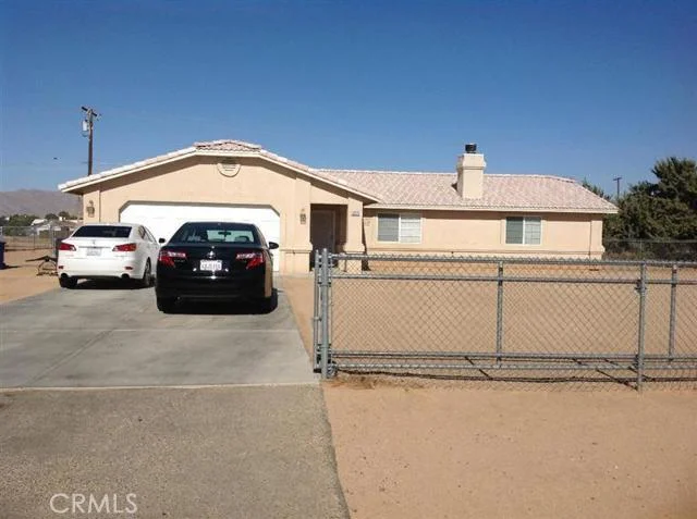 12375 Sholic Road, Apple Valley, CA 92308