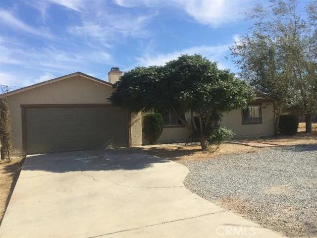 11535 Primrose, Hesperia, CA 92345