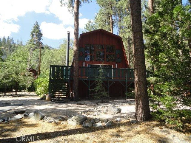1039 Pheasant, Wrightwood, CA 92397