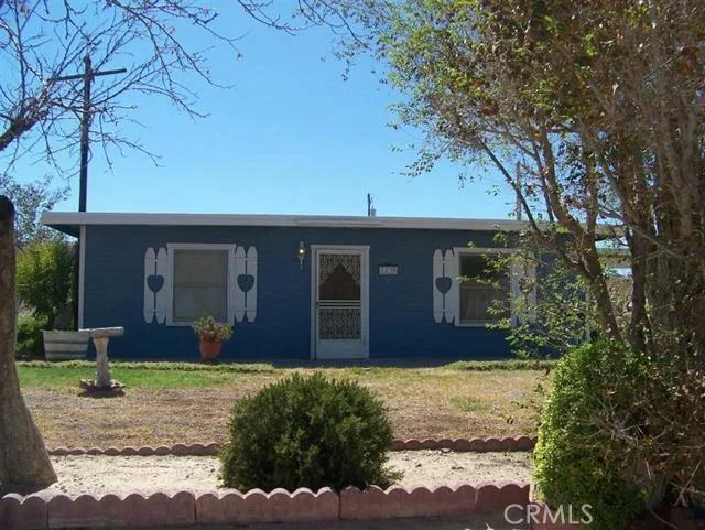 1130 Madrona Drive, Barstow, CA 92311